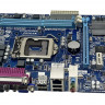 Материнская плата GIGABYTE GA-H61M-DS2 (rev. 3.0) Socket 1155