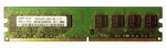 Оперативная память Samsung M378T5663RZ3-CF7 DDR2 2GB