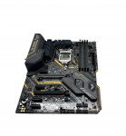 Материнская плата ASUS TUF Z390-PLUS GAMING (WI-FI) Socket 1151 v2