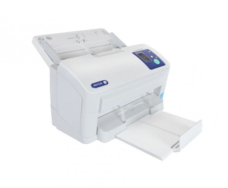 Сканер Xerox DocuMate 5460