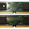 Модуль памяти SIMM 8 Mb EDO HY5118164B JC-60 Hyundai