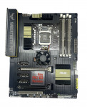 Материнская плата ASUS SABERTOOTH P67 Socket 1155