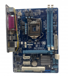 Материнская плата GIGABYTE GA-B75M-D3V Socket 1155