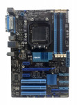 Материнская плата ASUS M5A78L AM3+
