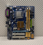 Материнская плата GIGABYTE GA-G31M-ES2C Socket 775