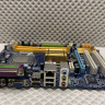 Материнская плата GIGABYTE GA-G31M-ES2C Socket 775