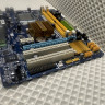 Материнская плата GIGABYTE GA-G31M-ES2C Socket 775
