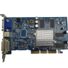 Видеокарта Hightech Excalibur Radeon 9250 	AGP 8x  128MB 128bit
