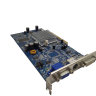 Видеокарта Hightech Excalibur Radeon 9250 	AGP 8x  128MB 128bit