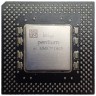 Процессор Intel Pentium MMX 200 MHz SL23S Socket 7