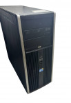 Системный блок Q6600/SSD120GB/8GB @2.40GHz (HP 8000 Elite)