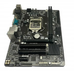 Материнская плата GIGABYTE GA-H110M-S2PV Socket 1151