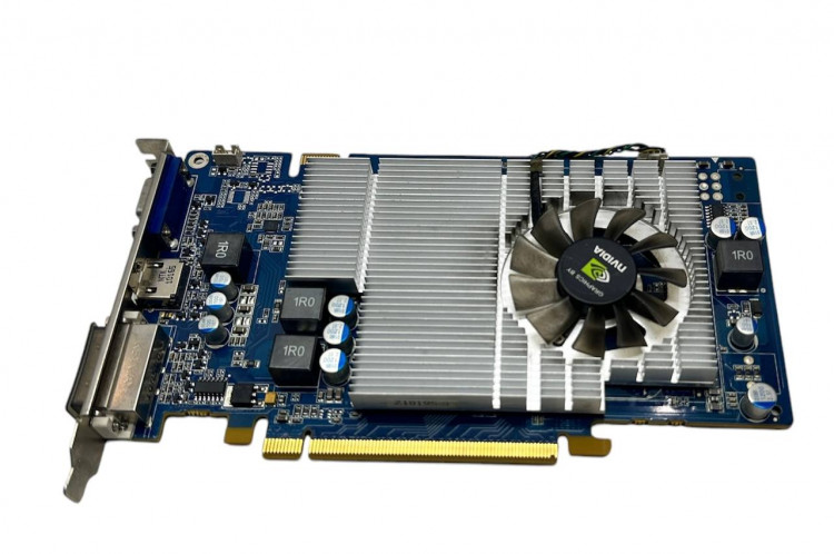 Видеокарта Nvidia GeForce GT 330 2GB