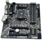 Материнская плата GIGABYTE B450M DS3H V2 AM4 