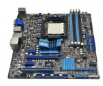 Материнская плата ASUS M4A88TD-M EVO AM3