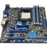 Материнская плата ASUS M4A88TD-M EVO AM3