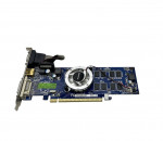 Видеокарта GIGABYTE GV-R645-1GI RADEON HD 6450 1GB