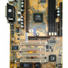 Материнская плата DTK PRM-0080i VBX Slot 1