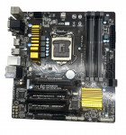 Материнская плата  GIGABYTE GA-Z97M-D3H Socket 1150