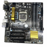 Материнская плата  GIGABYTE GA-Z97M-D3H Socket 1150