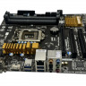 Материнская плата  GIGABYTE GA-Z97M-D3H Socket 1150