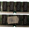 Модуль памяти SIMM 72-pin 8mb V53C408HK60 Mosel Vitelic