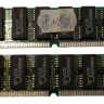 Модуль памяти SIMM 72-pin 8mb V53C408HK60 Mosel Vitelic