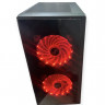 Системный блок 8GB/SSD120/HDD250GB Radeon RX 470 4GB/I5-4430 CPU @ 3.00GHz 550W