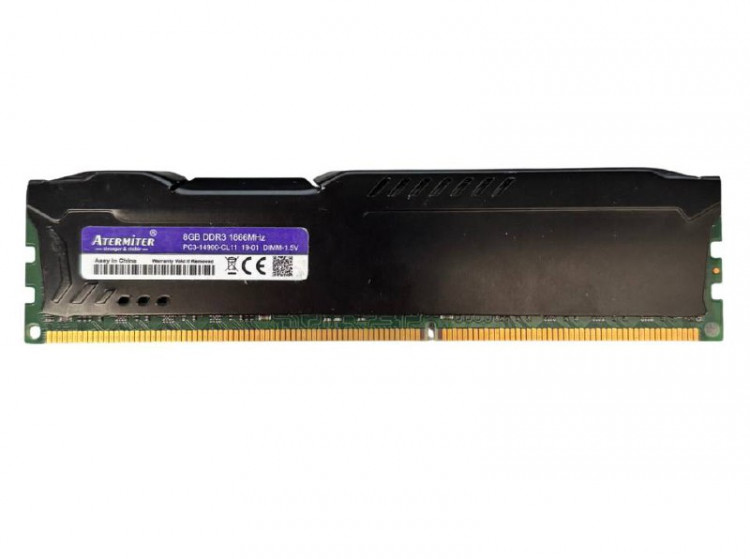 Оперативная память Atermiter PC-14900-CL11 DDR3 8GB