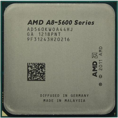 Процессор AMD A8-5600 AD560KWOA44HJ FM2