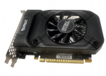 Видеокарта Palit GTX 1050 Ti StormX 4GB GDDR5