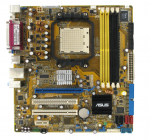 Материнская плата  ASUS M2A-VM Socket AM2