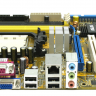 Материнская плата  ASUS M2A-VM Socket AM2