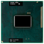 Процессор Intel Celeron B820 SR0HQ Socket G2