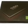 SSD накопитель 128GB 2.5" SATA 3 