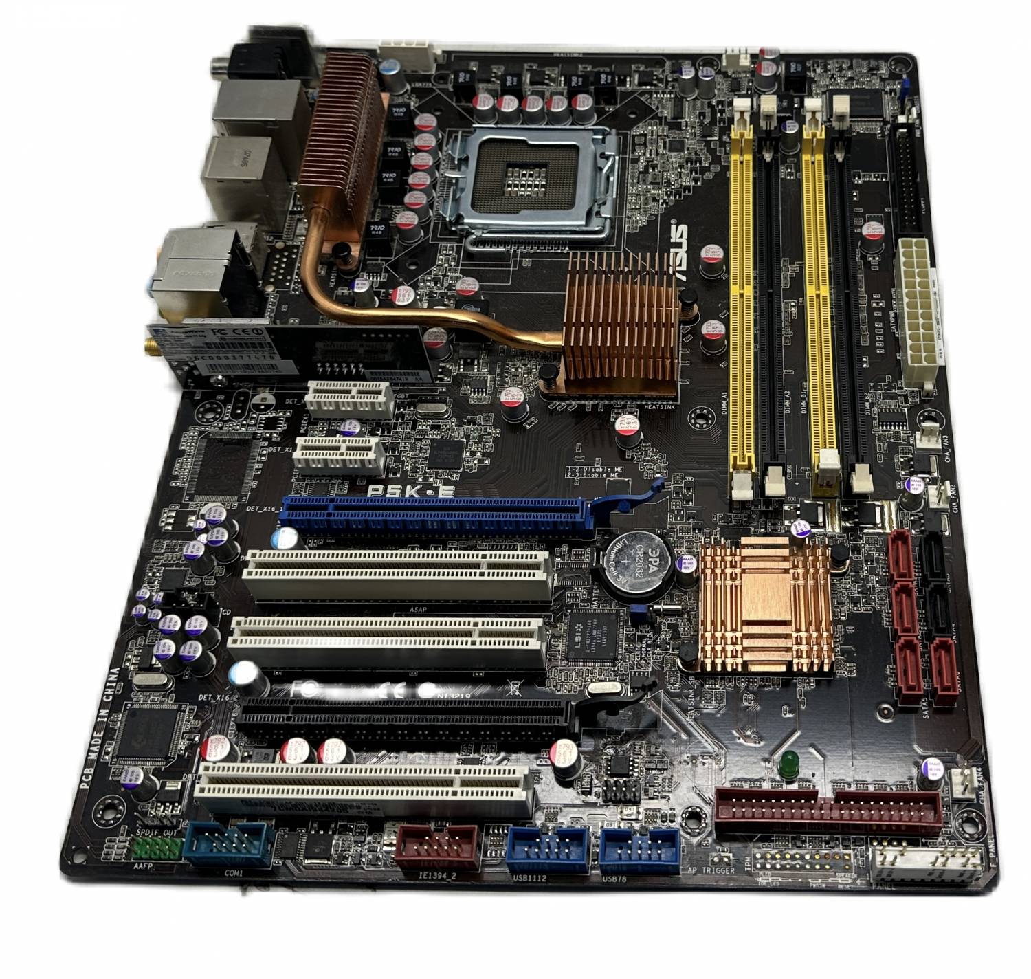 Asus 775 motherboard store