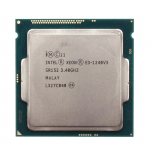 Процессор Intel Xeon E3-1240 V3 Haswell Socket 1150