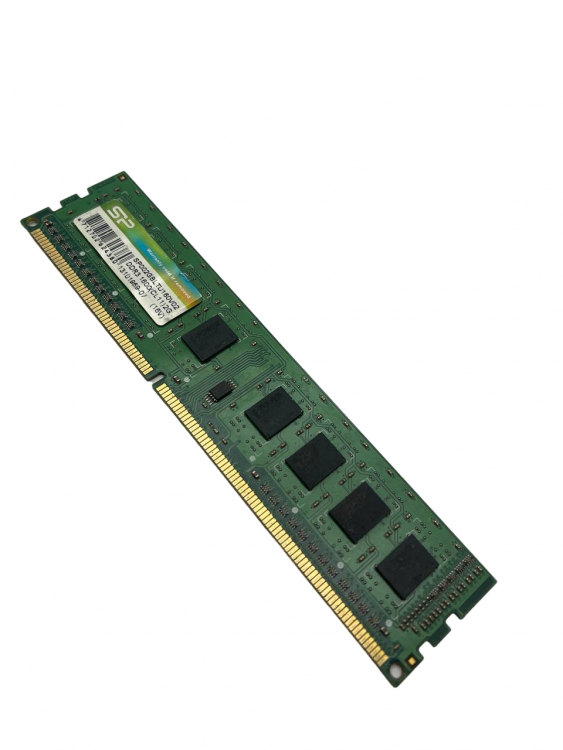 Оперативная память Silicon Power SP002GBLTU160V02 2GB DDR3 