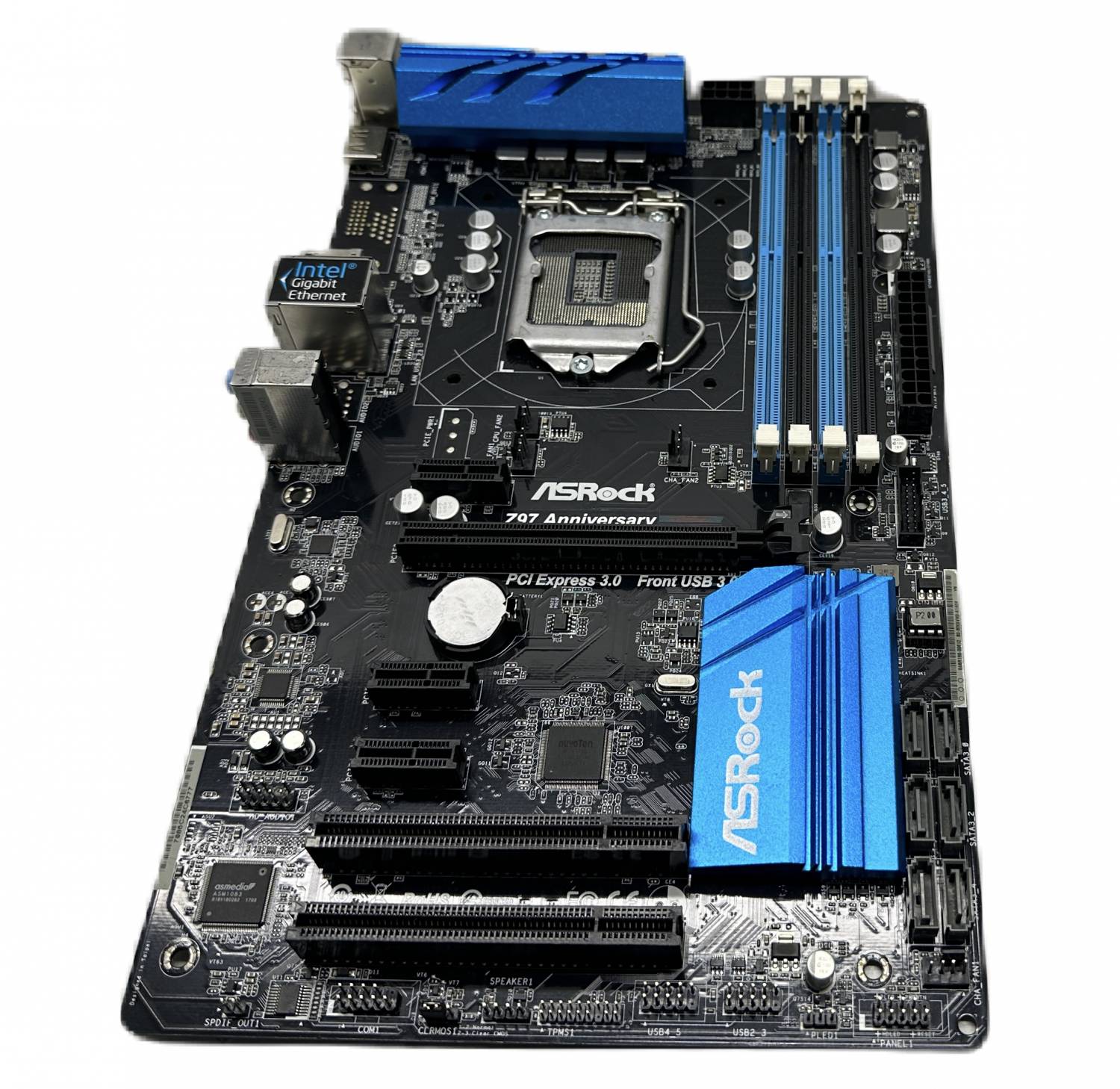 ASRock Z97 Anniversary Socket 1150