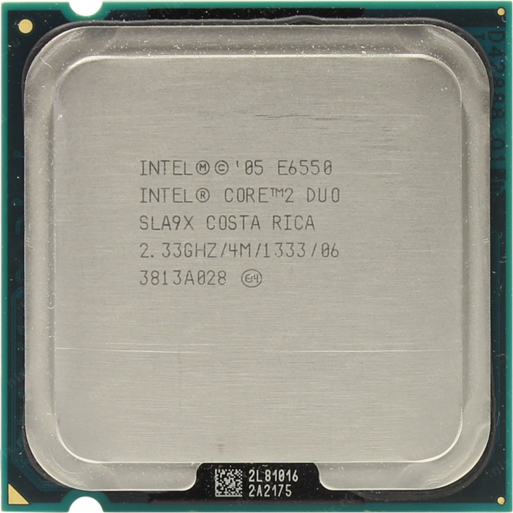 Core 2 e4400