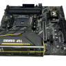 Материнская плата ASUS TUF B450M-PLUS GAMING AM4