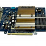 Видеокарта Gigabyte GV-NX76G256D-RH GDDR2 256MB