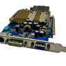 Видеокарта Gigabyte GV-NX76G256D-RH GDDR2 256MB