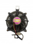 Кулер для процессора Speeze DolpinReef 3 Socket 754 3pin