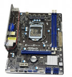 Материнская плата ASRock H61M-VG4 Socket 1155