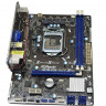 Материнская плата ASRock H61M-VG4 Socket 1155