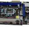 Материнская плата ASRock H61M-VG4 Socket 1155