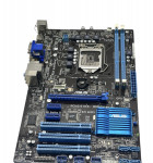 Материнская плата ASUS P8H61-V Socket 1155
