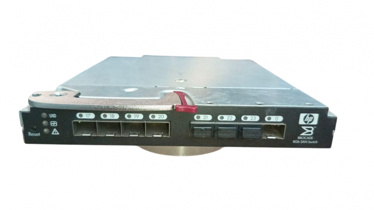 HP Коммутатор HSTNS-BC23-N