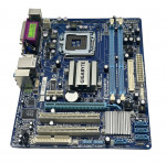 Материнская плата GIGABYTE GA-G41MT-ES2L Socket 775